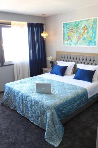 Luxury Split apartment with view, Split (photo 7)