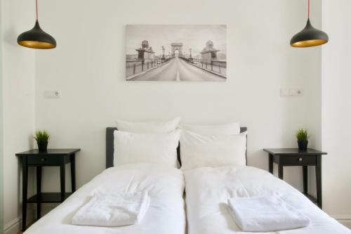 Standard Apartment by Hi5 - Régiposta 2
