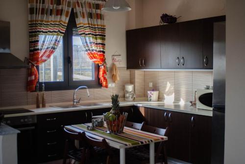 Instalaciones, Plaka Luxury Villa in Nea Moudania