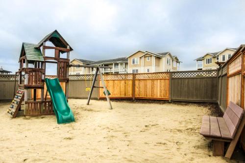 Family Beach Condo