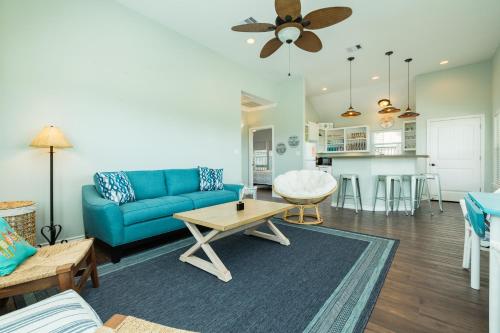 Bay Hideaway - image 8