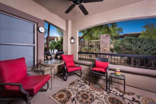 Grayhawk Condo