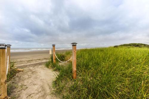 Grays Harbor Lighthouse