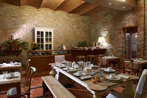 Паб/Коктейль-бар, Borgo Di Pietrafitta Relais in Кастелліні в К'янті