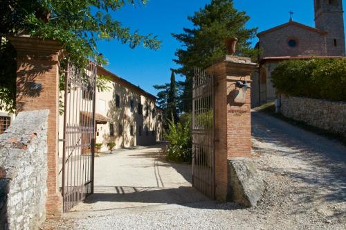 Borgo Di Pietrafitta Relais