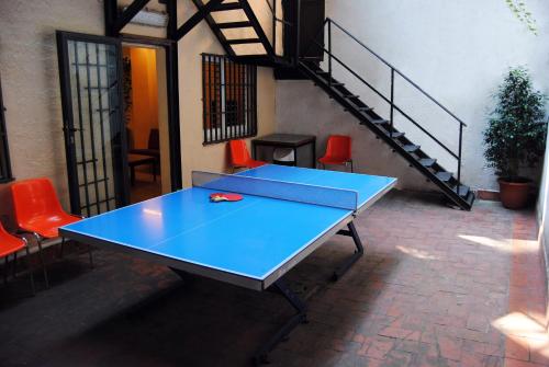Residencia Albergue Studio - image 12