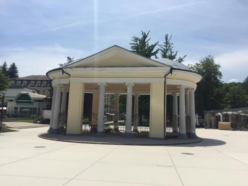 Apkārtne, Apartment on Zdraviliski trg 7 in Rogaska Slatinaa