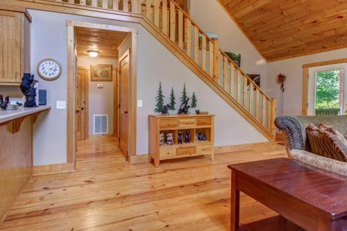 Mountain Getaway - image 7