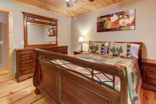 Mountain Getaway - image 8