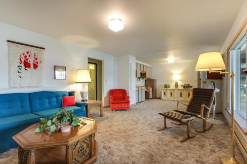 Cleland Bay Hideaway - image 7