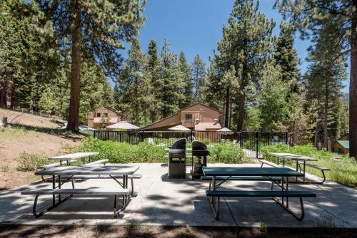 Huntington Lake Condo 45 - main image