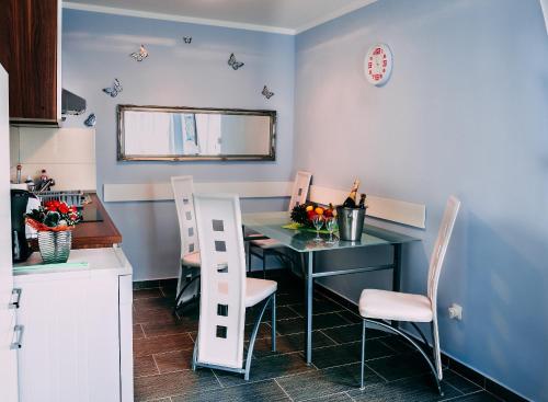 Iekārtas, HA-LU 1 - Holiday Relax Home in Ruzici