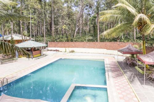 

Room In A Rustic Cottage With A Pool By GuestHouser