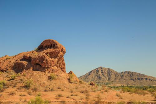 Grayhawk Condo