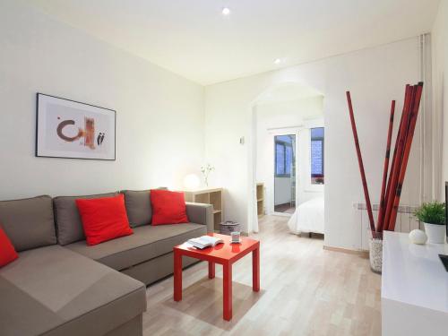 Spot Smart Nomad, Barcelona (fotografie 5)