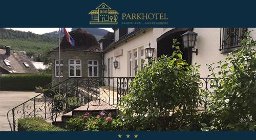 Parkhotel Andreasberg - Hotel