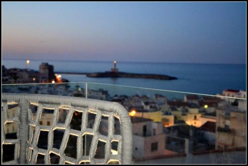 Quintessenza - Charme Rooms Vieste