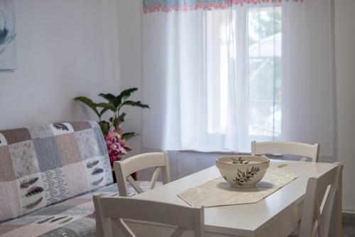  Apartmenst Saban 1709 in Murine