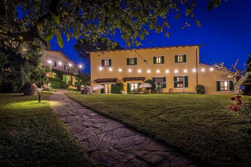 Kert, Casa Vacanze Casa Italia in Fornello