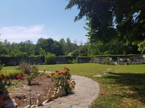 Hotel restaurant L'Aunette Cottage - image 2