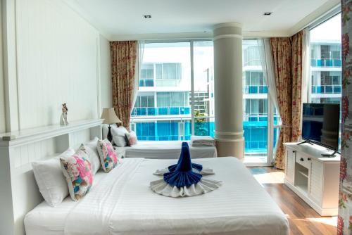 Foto - My Resort HuaHin by Grandroomservices