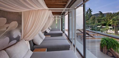 Hotel Terme Neroniane - image 4