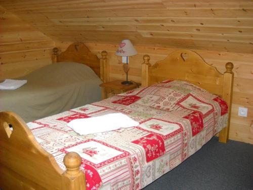 Auberge De La Grange spa & sauna - main image