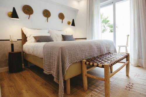 Mikasa Ibiza Boutique Hotel ADULTS ONLY