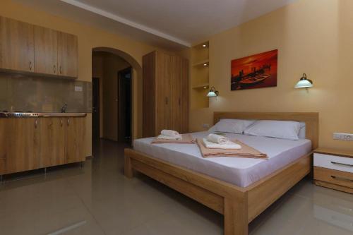 Jovan Apartments - image 12
