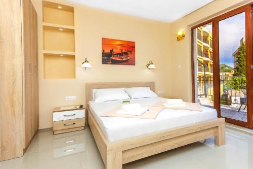 Jovan Apartments - image 10