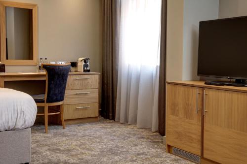 Best Western Plus Nottingham City Centre - image 4