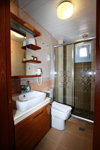 Agora Boutique Hotel & Bistro Room Type - Economy Double Room
