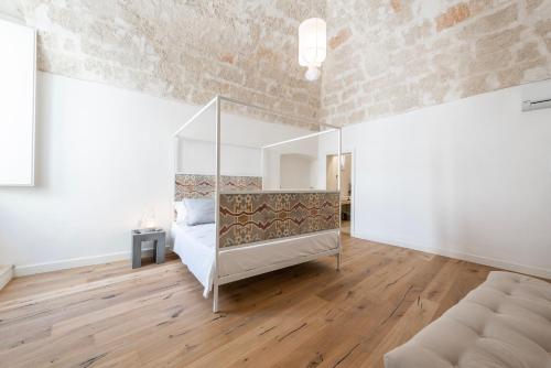 Orazio33 b&b – Monopoli, LA