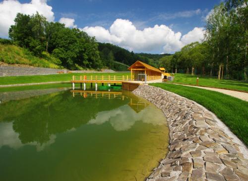 Resort Levočská Dolina obrázok