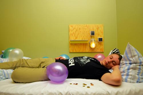 Amstel House Hostel - image 9