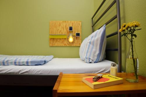 Amstel House Hostel, Berlino