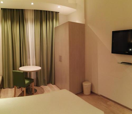 Comfort Double or Twin Room