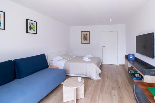 Jojo apartment, Lublana (zdjęcie 3)