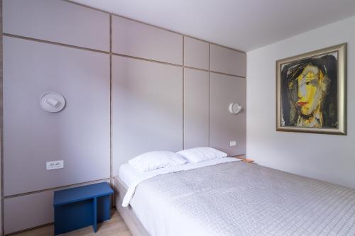 Jojo apartment, Lublana (zdjęcie 2)