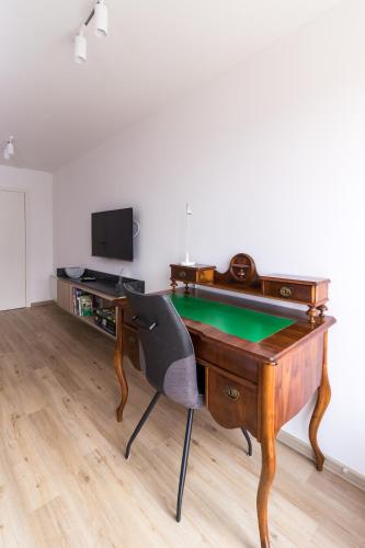 Jojo apartment, Lublana (zdjęcie 6)