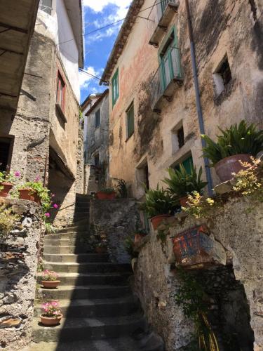 B&B Lo Straniero - Tap to explore photos