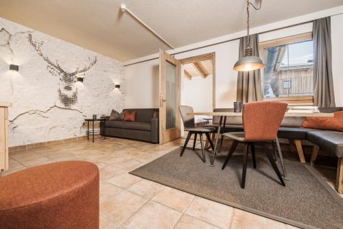 Appart & Chalet Montana Hochfügen (Contactless Stay) - main image