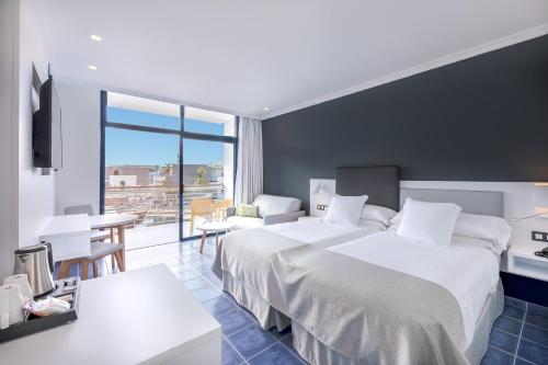 Hotel THe Mirador Papagayo - image 7