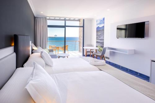 Hotel THe Mirador Papagayo - image 11