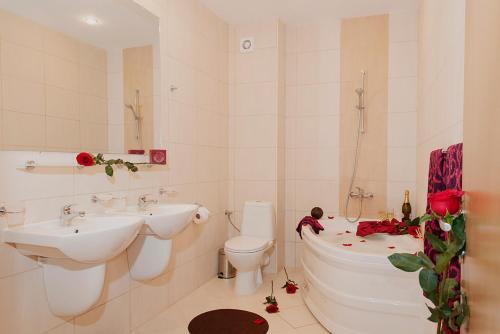 Sea Dream Rental Apartments - image 6