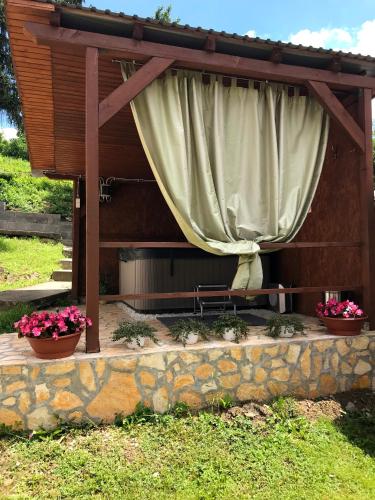  Augustine's Vendégház in Szálka