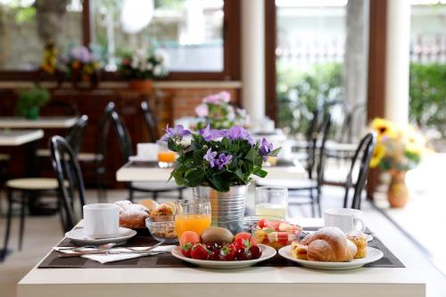 Hotel Villa Fulgida - image 5