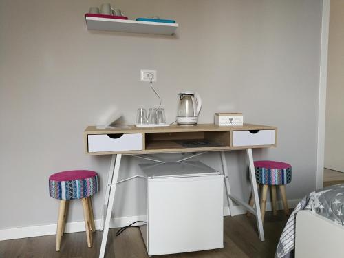  Il Giardino di Sara in Salò