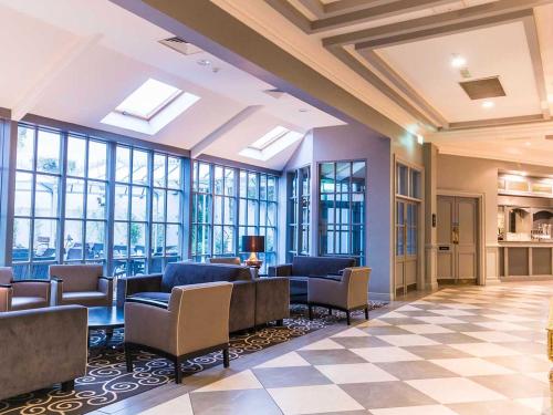 Midlands Park Hotel - image 5