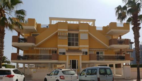  Xeraco Beach, Unterkunft in Xeraco